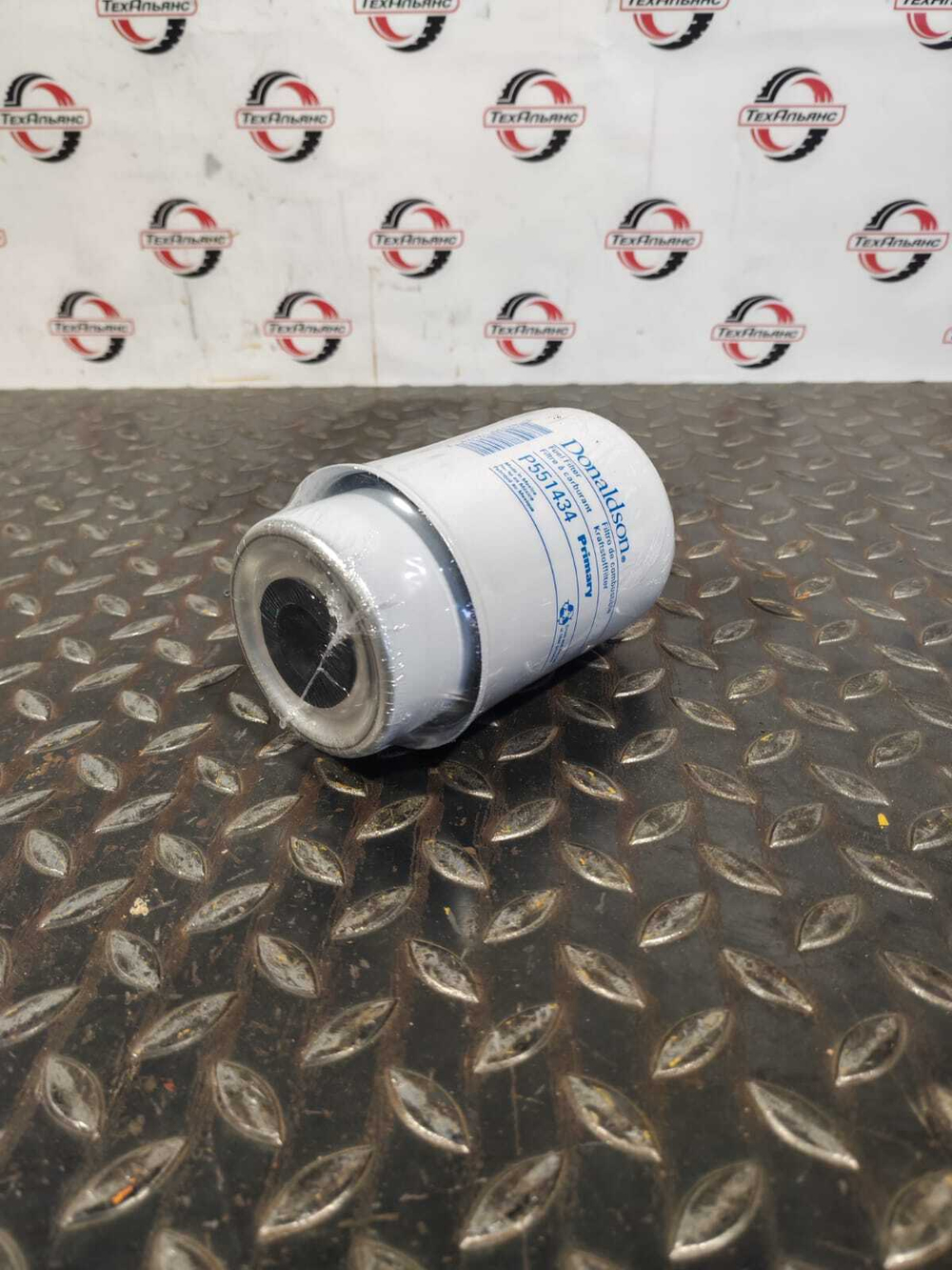 Фильтр топливный Donaldson P551434