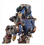 Necromunda: Cawdor Ridge Walkers