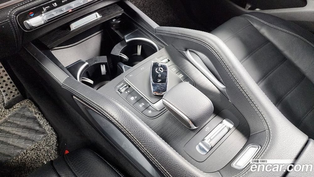 Mercedes-Benz GLS-Class X167 GLS400d 4MATIC (06.2022)