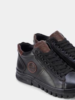 Ботинки мужские B996-1P