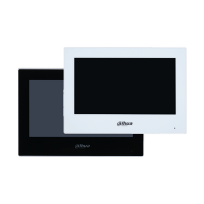 Монитор IP-домофона Dahua DHI-VTH2621GW-P