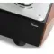 Mastersound Booster Monoblock Black Wood
