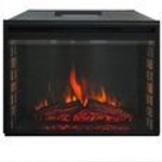 Электрический очаг RealFlame Epsilon 26 SIR