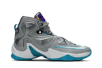 Кроссовки Nike Lebron 13 Blue Lagoon