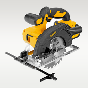 Циркулярные пилы аккумуляторные