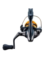 Катушка для спиннинга 22 SAHARA FJ C3000