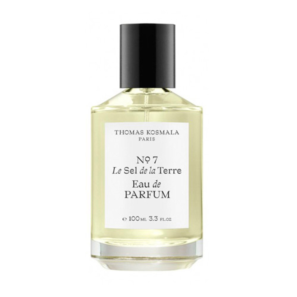 THOMAS KOSMALA №7 LE SEL DE LA TERRE unisex 1ml