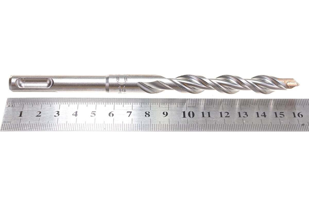 Бур SDS+ 12х160 мм Milwaukee 4932307075