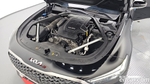 Kia The New K9 (Quoris/K900) 2 Generation 3.8 GDI AWD (04.2022)