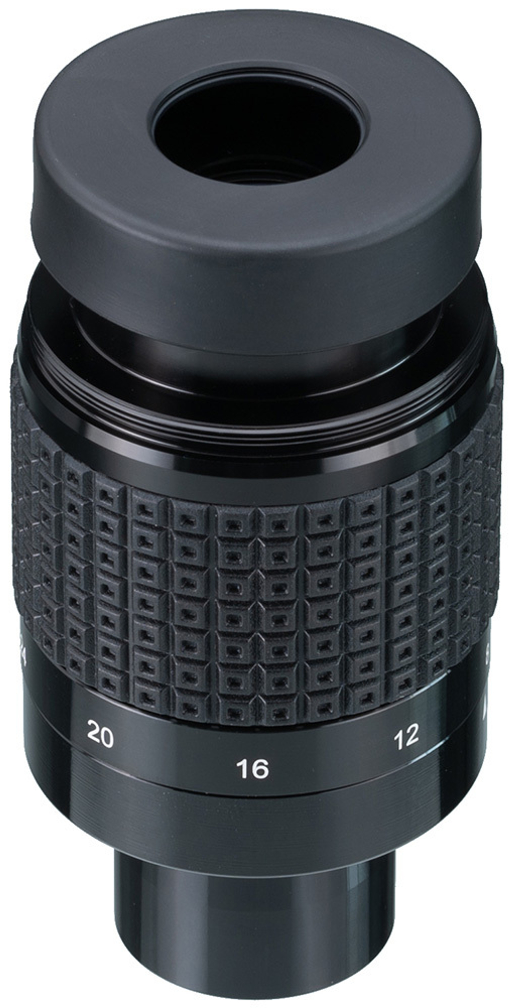 Окуляр Bresser LER Deluxe 8–24 мм, 1,25"