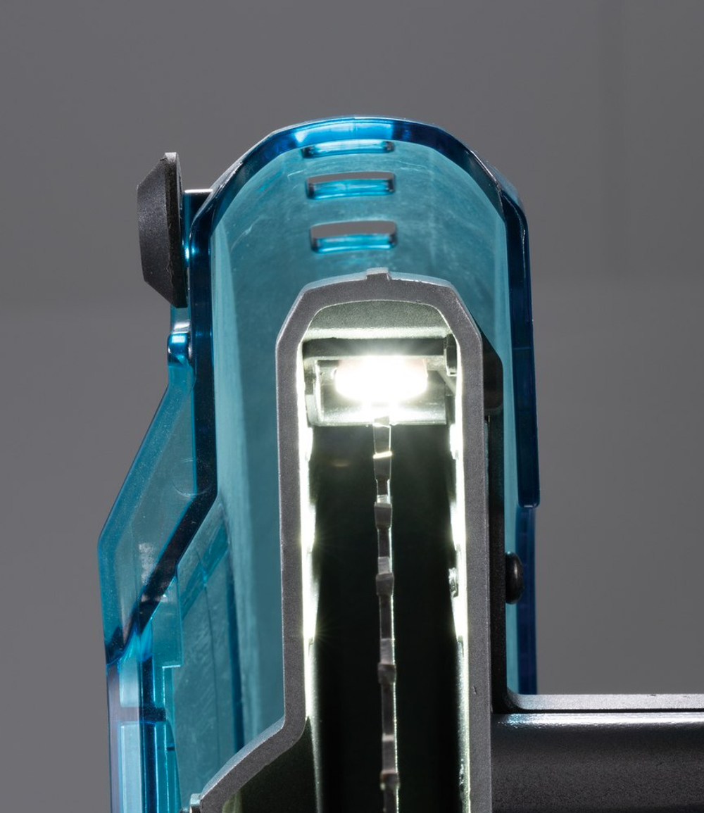 Торцовочная пила с протяжкой LS0816F 1010 Вт 190 мм 6000 об/мин