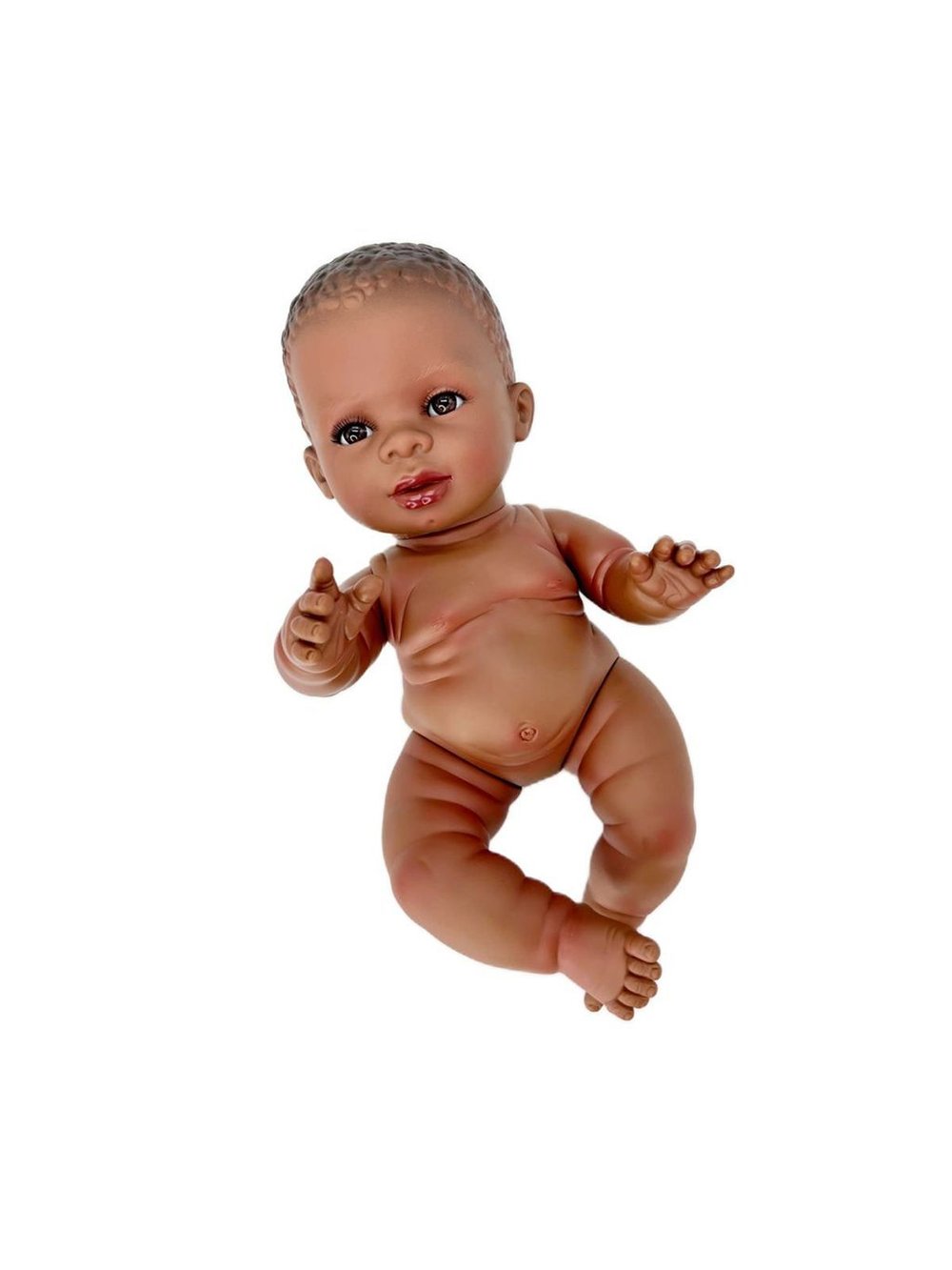 Кукла Berjuan виниловая 38см Andrea (3134)