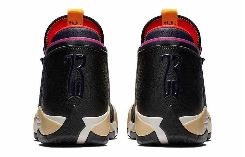 Кроссовки Jordan Jumpman Z
