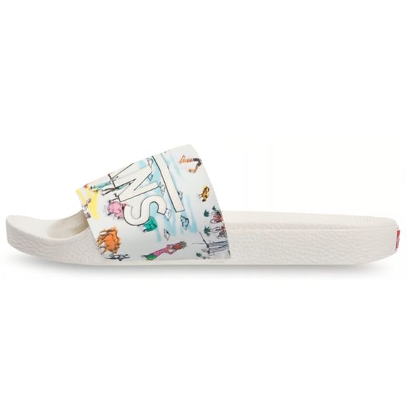 Vans Classic 'Casual Comfortable'