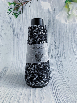 Трикотажная пряжа для вязания CARIOKA