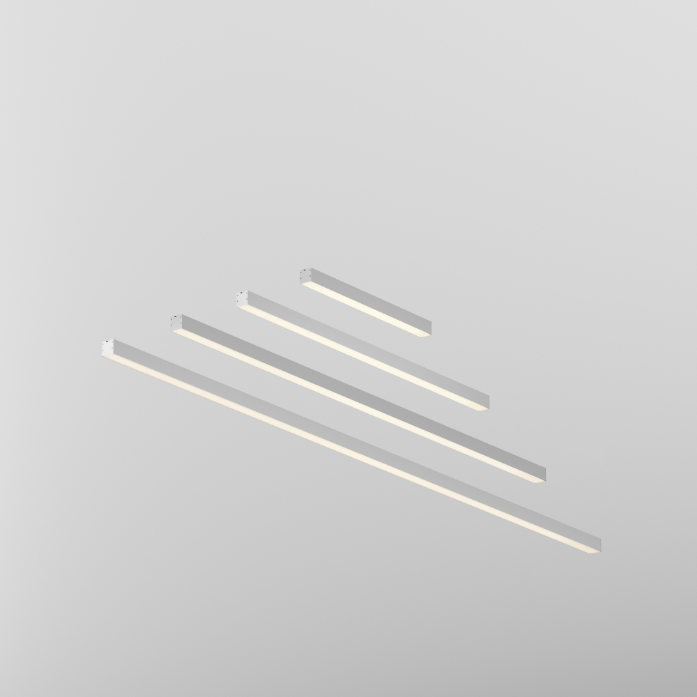 Линейный светильник Technical LL311007
