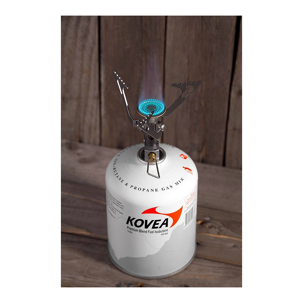 Горелка газовая Kovea Flame Tornado KB-1005