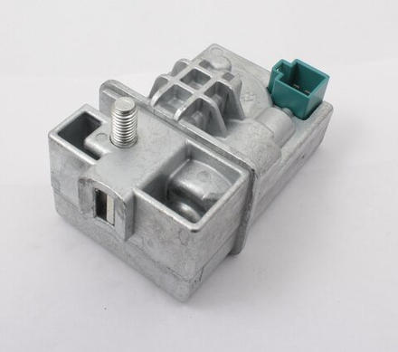 Блокиратор руля ESL/ELV W204,W207,W212 новый