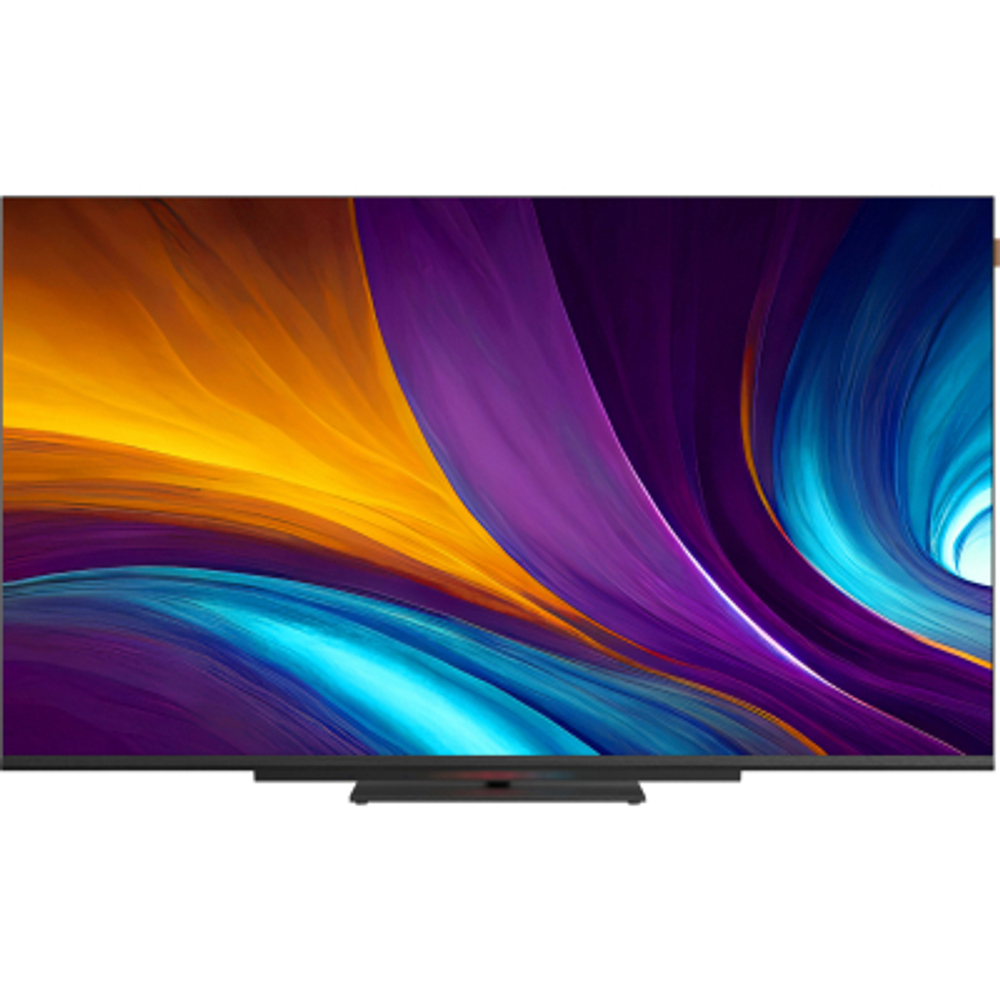 Телевизор Digma Pro 55" 55С