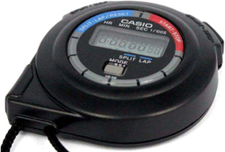 Часы Casio HS-3V-1R