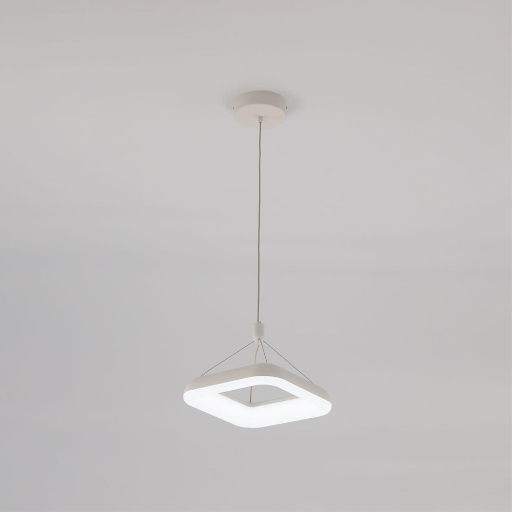 Подвесной светодиодный светильник Citilux Паркер CL225B210