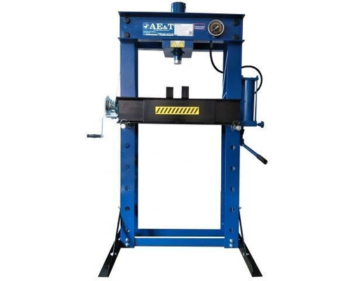 Пресс T61250M AE&T 50 т гидравлический