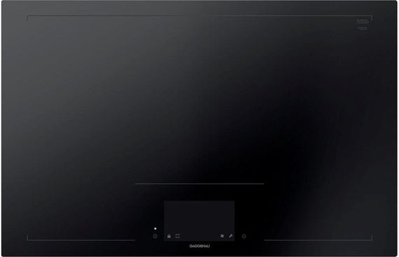 Индукционная стеклокерамич. панель Gaggenau CX482101