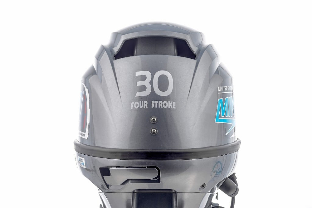4х-тактный лодочный мотор MIKATSU MF30FHL (2024)