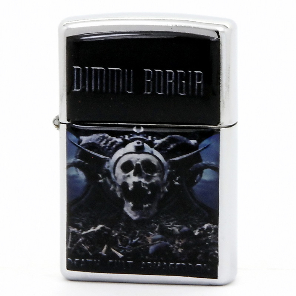 Зажигалка Dimmu Borgir