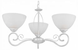 Подвесная люстра Arte Milano Amalfi-0656 330656/3 WT+SL
