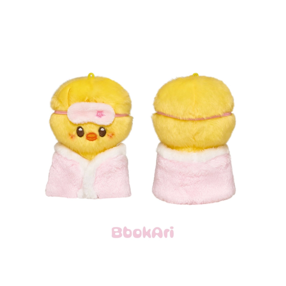 Плюш SKZOO 10 см Stray Kids - STAY in Our Little House