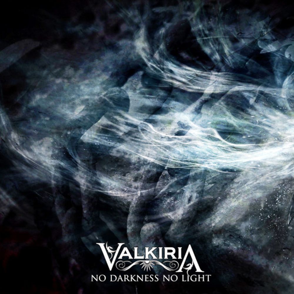 Valkiria / No Darkness No Light (Limited Edition)(RU)(CD)