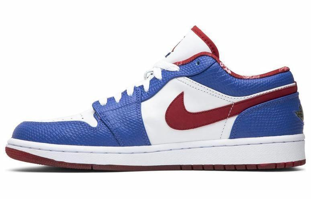 Кроссовки Jordan Air Jordan 1 Low La