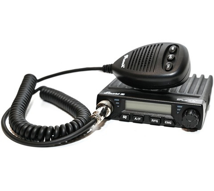 автомобильная радиостанция Track Smart v.2