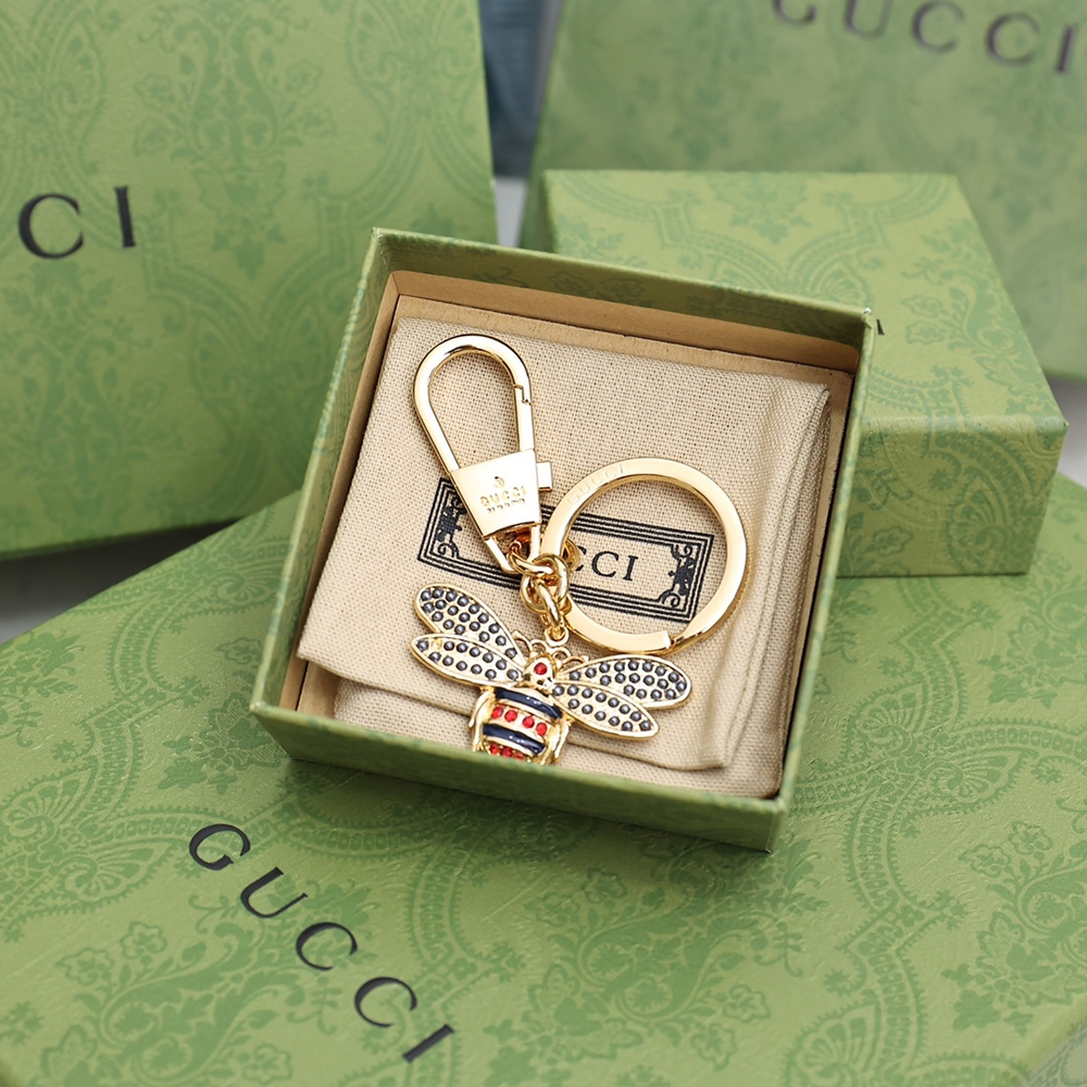 Gucci Key Chain