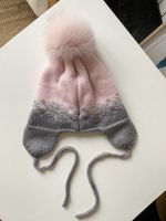 Шерстяная шапка Catya, 98