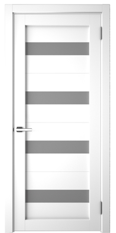 Дверь межкомнатная У10