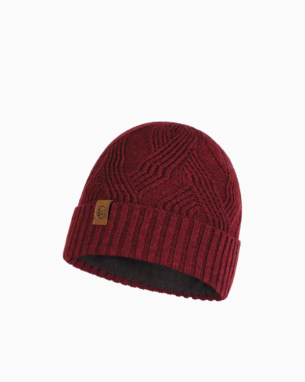Шапка Buff Knitted&Polar Hat Artur