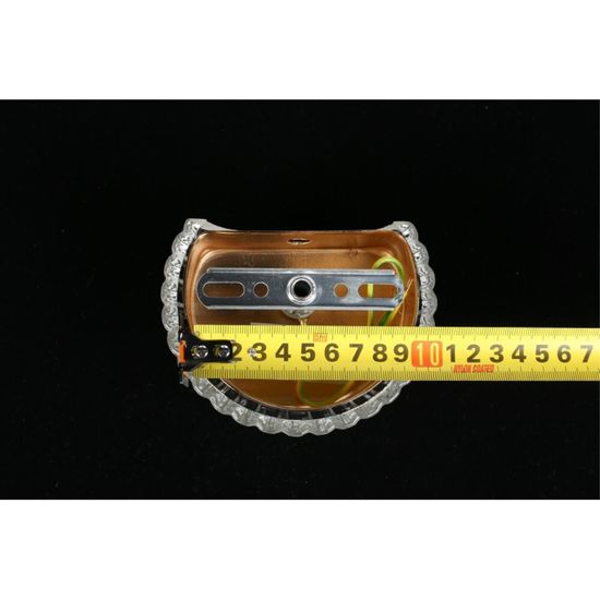 Светильник настенный (Бра) APL.701.01.01