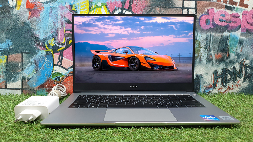 Ультрабук Honor i5-10/8 Gb/FHD/MagicBook X14 [5301abdq]/Windows 10