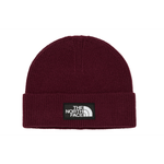 Шапки THE NORTH FACE Tnf Logo Box Cuffed Beanie, NE3BN50D