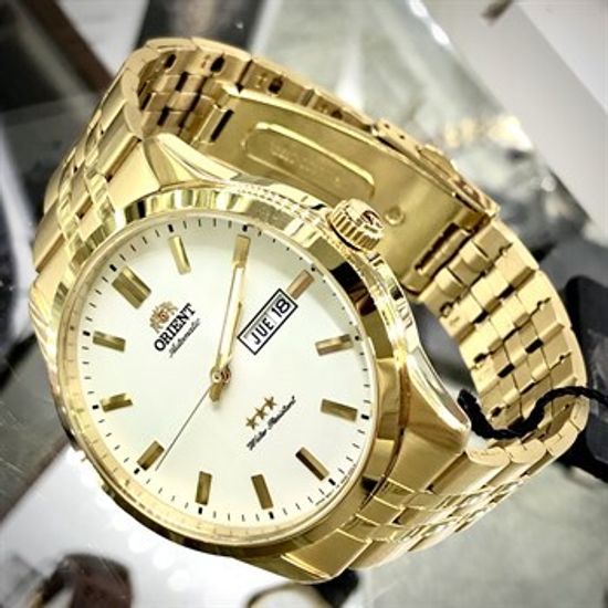 Наручные часы Orient SAB0B007WB