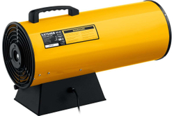 Газовая тепловая пушка STEHER 30 кВт SG-35