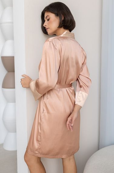 Халат Mia-Amore 7303 "Hailey"