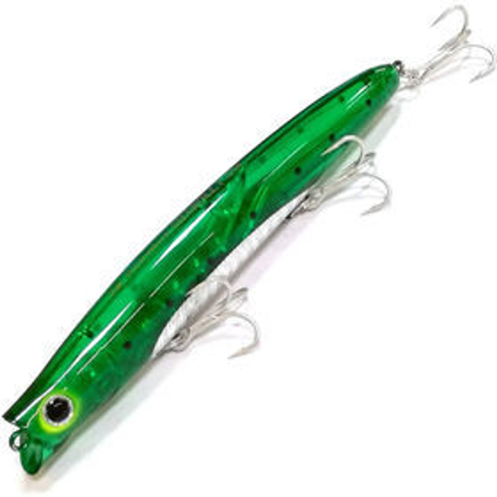 Воблер Daiwa Morethan Sharoll 75F-SSR Wangan Bait