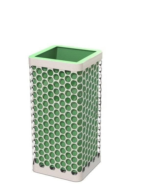 Урна для раздельного сбора мусора «Ферия»