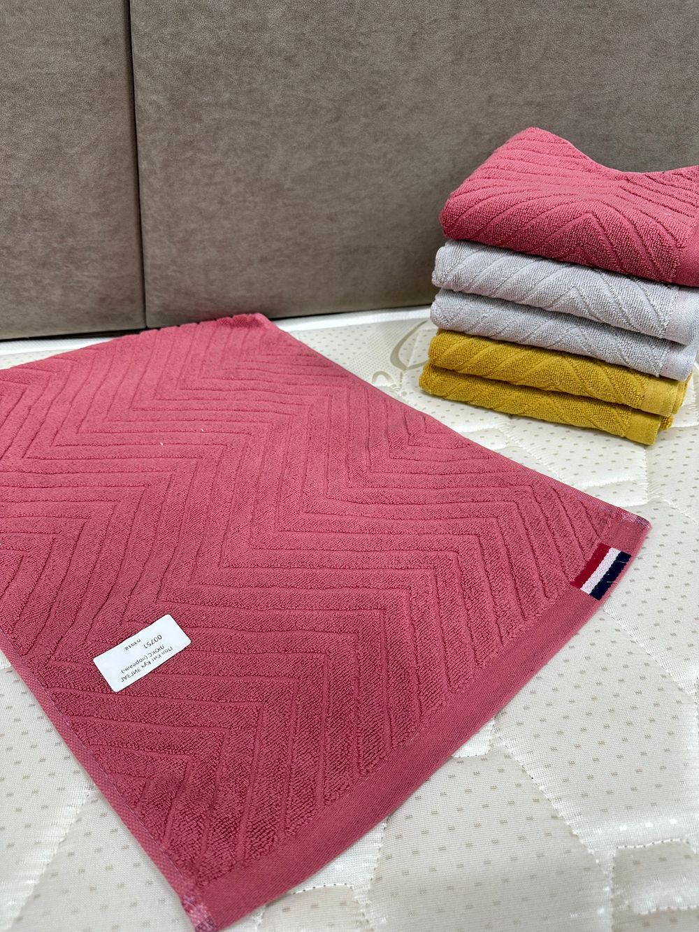 Пол Кит Кух ЗИГЗАГ ЛЮКС