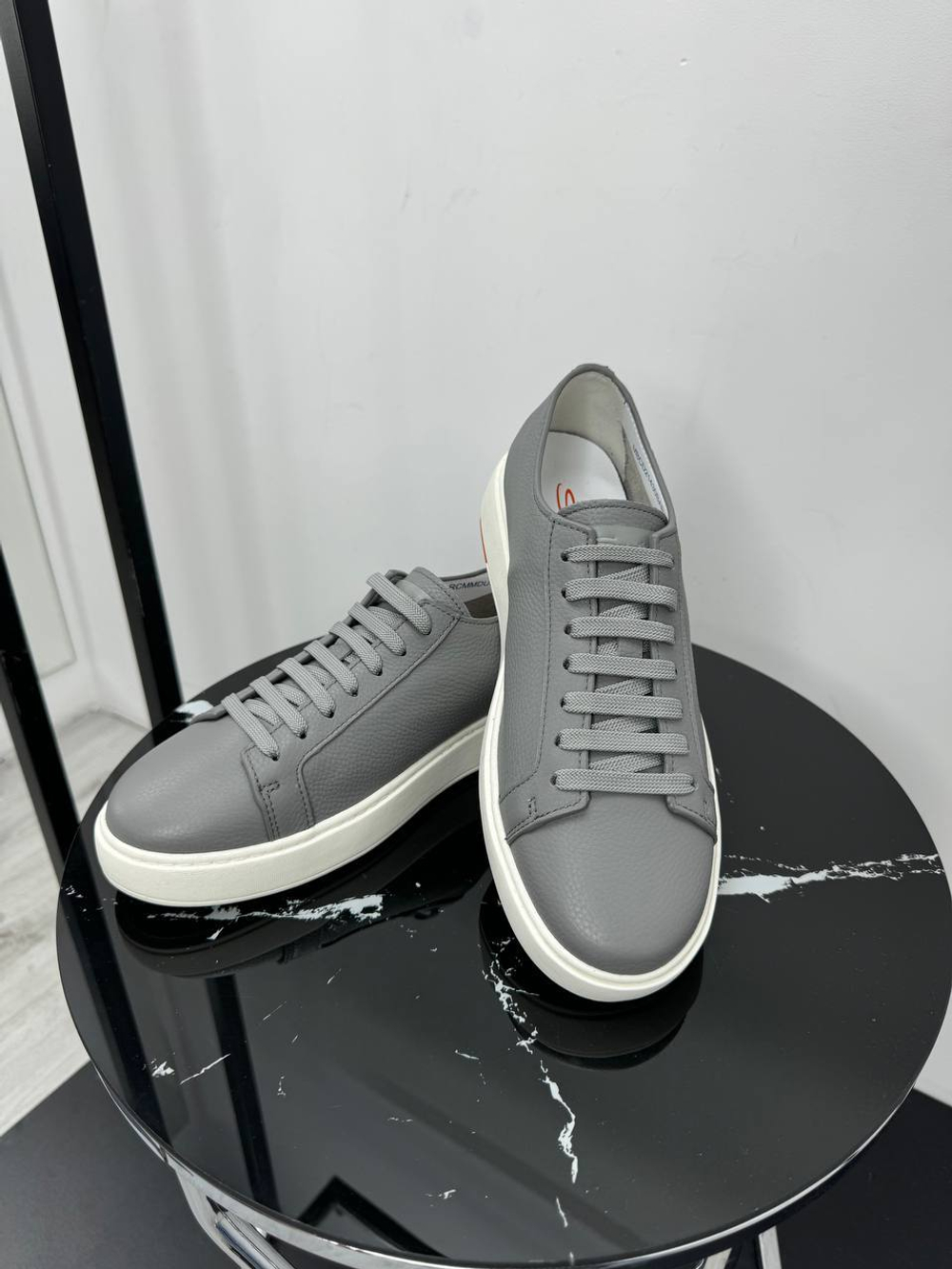 Кеды Santoni
