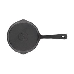 Чугунная сковорода Gipfel Diletto 2148 20 см