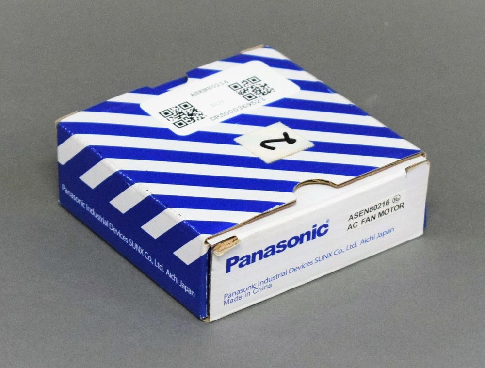 PANASONIC ASEN80216